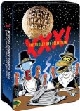 Video/DVD. Title: Mystery Science Theater 3000: Turkey Day Collection