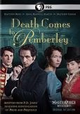 Video/DVD. Title: Masterpiece Mystery: Death Comes To Pemberley