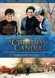 Video/DVD. Title: The Christmas Candle