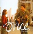 CD Cover Image. Title: Once: A New Musical [Original Broadway Cast Recording], Artist: 