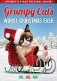 Video/DVD. Title: Grumpy Cat's Worst Christmas Ever