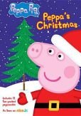 Video/DVD. Title: Peppa Pig: Peppa's Christmas