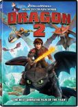 Video/DVD. Title: How to Train Your Dragon 2