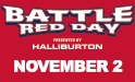 Battle Red Day