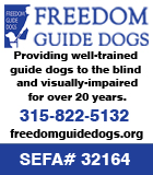 Freedom Guide Dogs