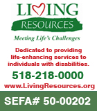 Living Resources