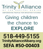 Trinity Alliance