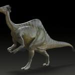 <a href=http://www.kqed.org/news/story/2014/10/22/146095/bigger_than_a_t_rex_with_a_ducks_bill_huge_arms_and_a_hump?source=npr&category=science target=_blank >Bigger Than a T. Rex, With a Duck's Bill, Huge Arms and a Hump</a>
