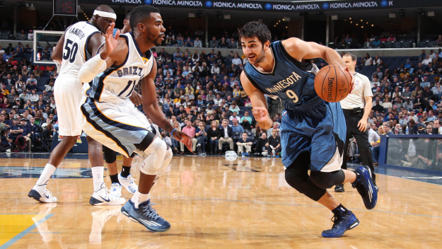 (credit: Joe Murphy /NBAE via Getty Images)