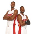 Miami Heat Media Day