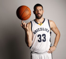 Marc Gasol