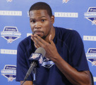 Kevin Durant