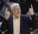 Gregg Popovich