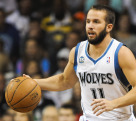 J.J. Barea