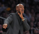 Byron Scott