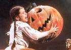 Dorothy in Return to Oz