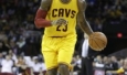 <big><center><b>2.</b> Cleveland Cavaliers
<h3></h3>
<b>Last year: </b>33-49
<h3></h3>
Having had the remarkable foresight to have LeBron James be born nearby and to have won the lottery three of the past four seasons, the Cavs put together a roster like the one James once left them for in Miami, with Kevin Love in the Chris Bosh role and Kyrie Irving as the dynamic Dwyane Wade type scorer in the backcourt.