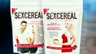 RidicuList: Sex cereal