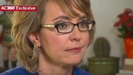 Giffords lobbies despite speech struggles