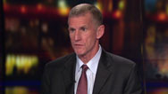 McChrystal: There's shared blame for ISIS war