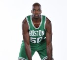 Boston Celtics Media Day