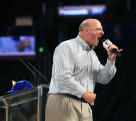 Steve Ballmer