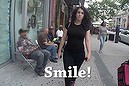 Walking in New York as a woman (Thumbnail)