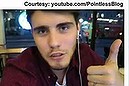YouTube's video blogging millionaires (Thumbnail)