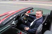 Eddie McGuire turns 50 while Eade's future hovers (Thumbnail)