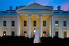 Breach: A computer network used by senior staff at the White House was recently attacked.