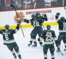 Colorado Avalanche v Minnesota Wild - Game Six