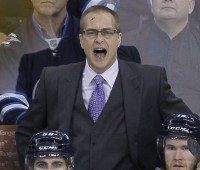 Paul Maurice