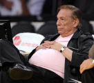 Donald Sterling