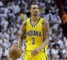 George Hill