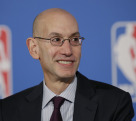 Adam Silver