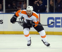 Zac Rinaldo