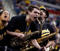 Akron v VCU