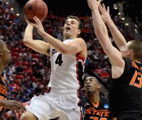 Kevin Pangos (Getty Images)