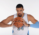 Denver Nuggets Media Day