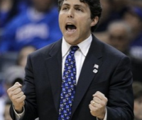 Josh Pastner