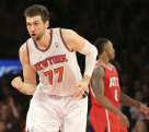 Andrea Bargnani