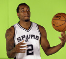 Kawhi Leonard