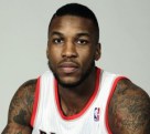 Thomas Robinson