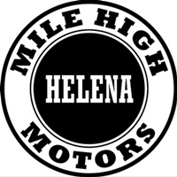 Mile High Motors Helena