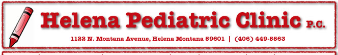 Helena Pediatric Clinic