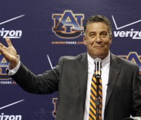 Bruce Pearl