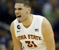 Georges Niang