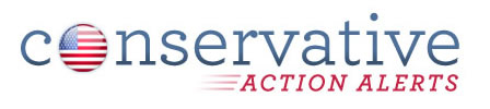 Conservative Action Alerts Logo