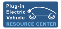 Link to plug-in vehicle resource center