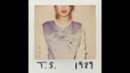 Happy Taylor Swift album release day! Her new "1989' album dropped Monday. 